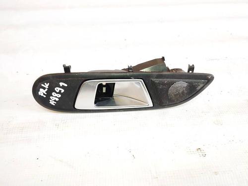 Used Front left interior door handle Front left interior door handle 35070064 35070064