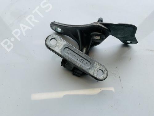 Used Hinge/Door check strap Hinge/Door check strap MERCEDES-BENZ C-CLASS (W203) C 200 CDI (203.004) (116 hp) 32876294 32876294