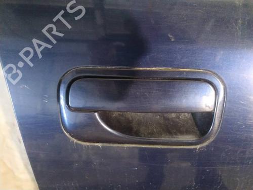 Used Front right exterior door handle Front right exterior door handle OPEL VECTRA B (J96) 2.0 DTI 16V (F19) (101 hp) 35251071 35251071