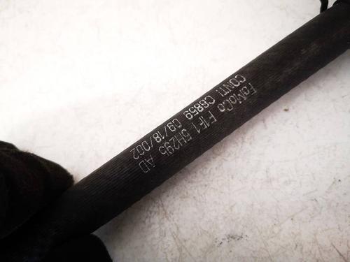 Pipe FORD FOCUS IV (HN) 1.0 EcoBoost | BP38322814M125 - Image 3