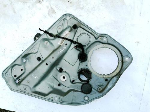 Used Rear left window mechanism Rear left window mechanism 35004656 35004656