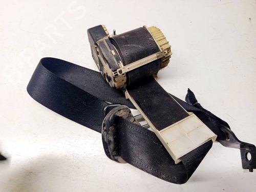 Used Front right seatbelt Front right seatbelt 34784514 34784514