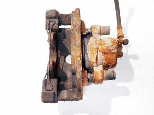 Left front brake caliper FORD FOCUS III 1.6 TDCi | BP39501264M105 - Image 2