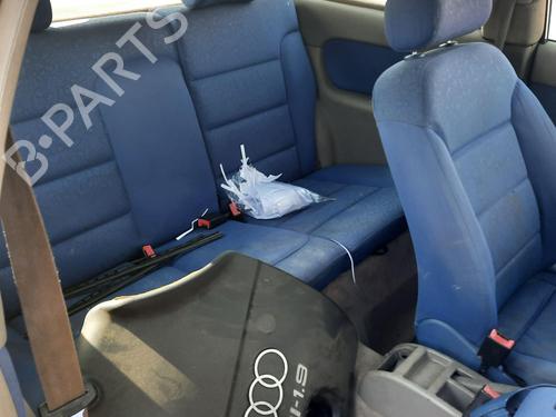 Engine mount AUDI A3 (8L1) 1.9 TDI | BP33076055M89  - Image 11