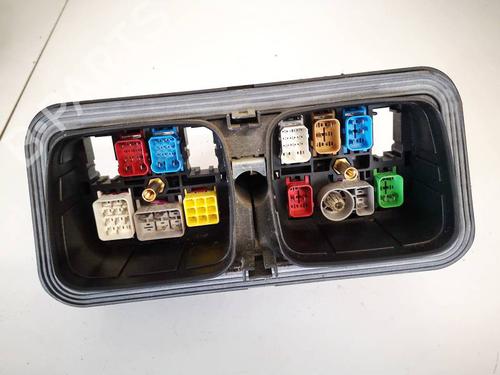 Used Electronic module Electronic module 34942692 34942692