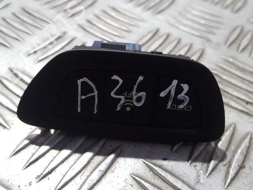 Used Switch Switch CITROËN C5 III (RD_) 1.6 HDi 110 (RD9HZC) (109 hp) 35704523 35704523