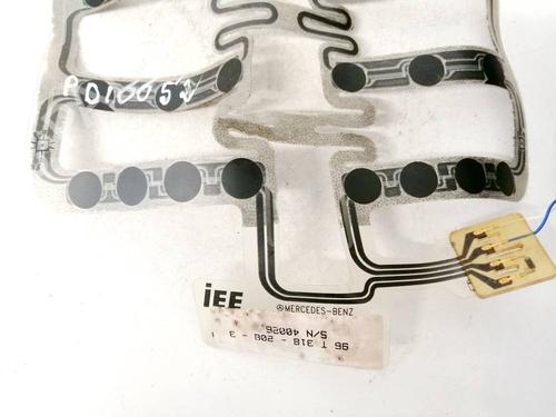 Electronic module MERCEDES-BENZ E-CLASS (W210) E 220 D (210.004) | BP35027586M83 - Image 3