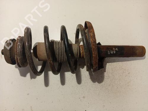 Used Left front shock absorber Left front shock absorber SEAT ALHAMBRA (7V8, 7V9) 1.9 TDI (110 hp) 40290462 40290462