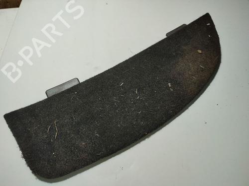 Used Boot lining Boot lining SUBARU FORESTER (SH_) 2.0 D AWD (SHH, SHD, SHN) (147 hp) 34968363 34968363