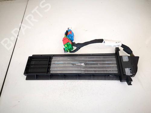 Used Heater resistor Heater resistor 35125081 35125081