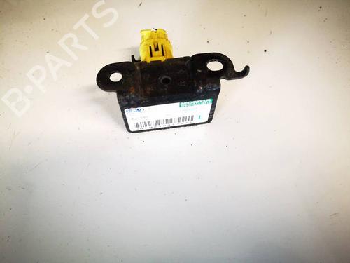 Módulo eletrónico HONDA JAZZ II (GD_, GE3, GE2) 1.3 iDSi (GD1) (86 hp) 32566237