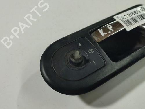 Front left interior door handle VW PASSAT B5.5 (3B3) 1.9 TDI | BP34795374I13 - Image 2