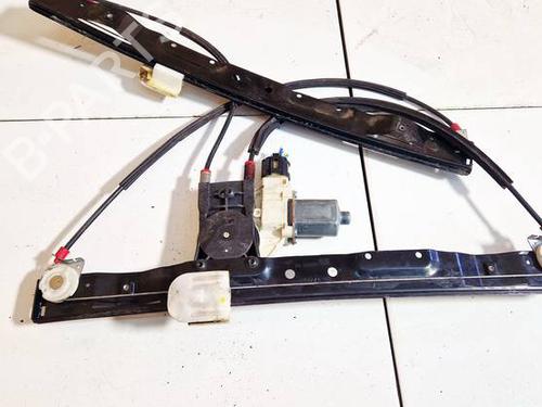 Front left window mechanism FORD S-MAX (WA6) 1.8 TDCi | BP34978164C22 - Image 2