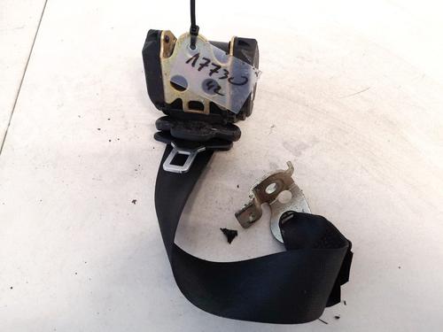 Used Rear right seatbelt Rear right seatbelt 35467874 35467874