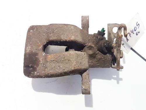 Used Left rear brake caliper Left rear brake caliper 35430295 35430295