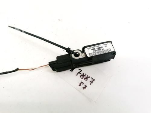 Used Electronic module Electronic module JAGUAR X-TYPE I (X400) 3.0 V6 All-wheel Drive (230 hp) 32904202 32904202