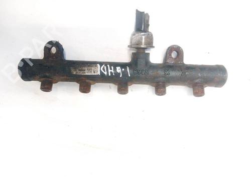 Used Injection rail Injection rail 35339430 35339430