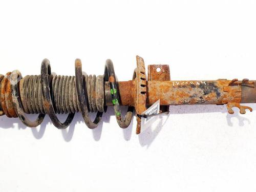 Used Left front shock absorber Left front shock absorber 36942953 36942953