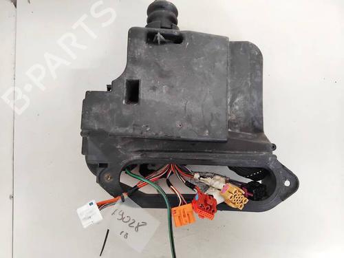Used Engine control unit (ECU) Engine control unit (ECU) SKODA SUPERB I (3U4) 1.9 TDI (130 hp) 32941541 32941541