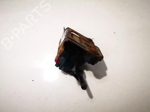Electronic module FORD TRANSIT CONNECT (P65_, P70_, P80_) 1.8 TDCi | BP35555086M83 - Image 2