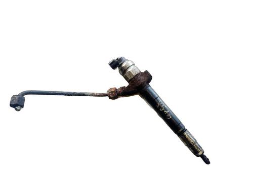 Used Injector Injector IVECO DAILY IV Platform/Chassis 29L12 (116 hp) 35377006 35377006