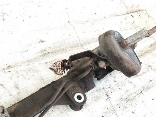 Steering column MITSUBISHI L100 / MINICAB Platform/Chassis (U6_T) 0.6 | BP38452670M21 - Image 2