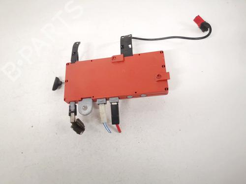 Electronic module VOLVO S80 I (184) 2.9 | BP35476970M83 - Image 3