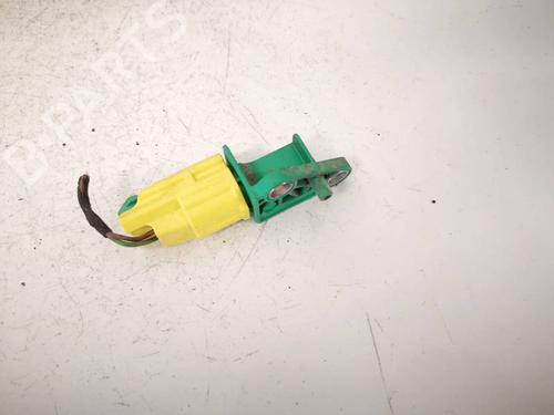 Used Electronic module Electronic module VW JETTA III (1K2) 1.9 TDI (105 hp) 34609929 34609929
