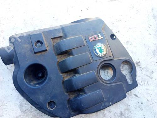 Used Upper protection Upper protection SKODA SUPERB I (3U4) 1.9 TDI (130 hp) 34753038 34753038