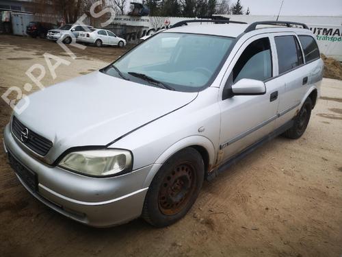 Switch OPEL ASTRA G Hatchback (T98) 2.0 DI (F08, F48) | BP35304103I30  - Image 5