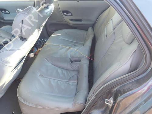 Engine mount RENAULT LAGUNA II (BG0/1_) 1.9 dCi (BG08, BG0G) | BP33070013M89  - Image 8