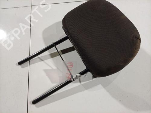 Used Headrest Headrest CITROËN BERLINGO MULTISPACE (B9) 1.6 HDi 75 16V (75 hp) 40052460 40052460