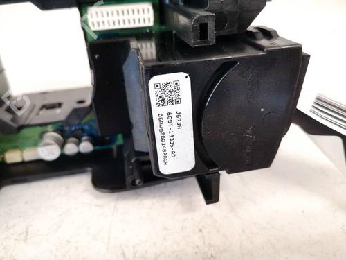 Warning switch FORD S-MAX (WA6) 2.0 TDCi | BP35135582I22 - Image 3