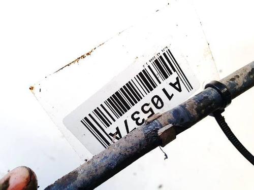 Cable AUDI A3 (8P1) 2.0 TDI | BP34935759E12 - Image 2
