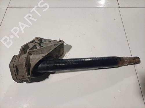 Used Right front driveshaft Right front driveshaft OPEL INSIGNIA A Saloon (G09) 2.0 CDTI (69) (170 hp) 35831254 35831254