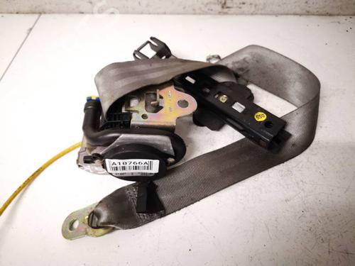 Used Rear left seatbelt Rear left seatbelt 34870315 34870315