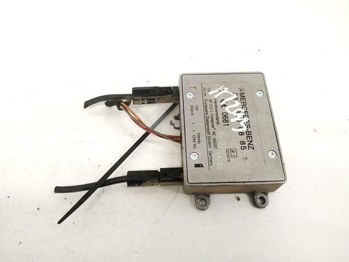 Used Electronic module Electronic module MERCEDES-BENZ M-CLASS (W164) ML 280 CDI 4-matic (164.120) (190 hp) 35428146 35428146