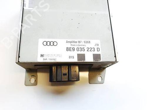 Used Electronic module Electronic module 38611792 38611792