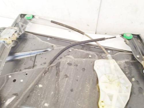 Front right window mechanism VW PASSAT B6 (3C2) 2.0 TDI | BP34922304C23 - Image 3