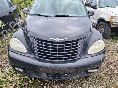 AC compressor CHRYSLER PT CRUISER (PT_) 2.2 CRD | BP40068189M34 - Image 7