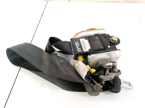 Used Front left seatbelt Front left seatbelt HONDA STREAM (RN) 1.7 16V (RN1) (125 hp) 35439743 35439743