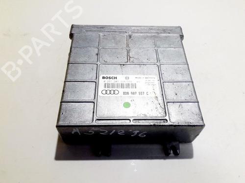 Used Engine control unit (ECU) Engine control unit (ECU) AUDI A4 B5 (8D2) 1.8 (125 hp) 33524830 33524830