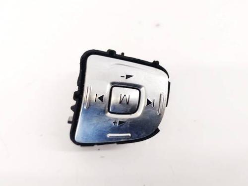 Used Steering wheel controls Steering wheel controls 34820339 34820339