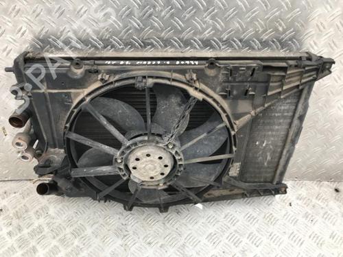 Used Fan Fan 35669651 35669651