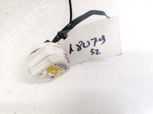 Electronic module MERCEDES-BENZ C-CLASS (W203) C 200 CDI (203.004) | BP35393244M83 - Image 2