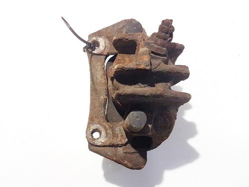 Left front brake caliper ROVER 75 (RJ) 2.5 V6 | BP35450384M105 - Image 2