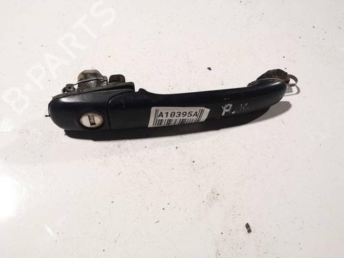 Used Front left exterior door handle Front left exterior door handle 34958640 34958640