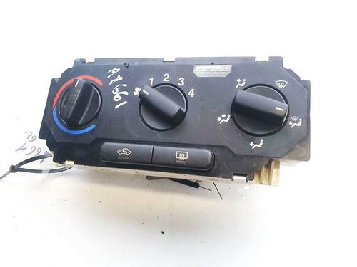 Used Climate control Climate control 35352669 35352669