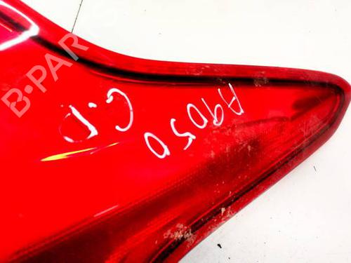 Right taillight FORD FOCUS III 1.6 TDCi | BP35271439C35 - Image 2