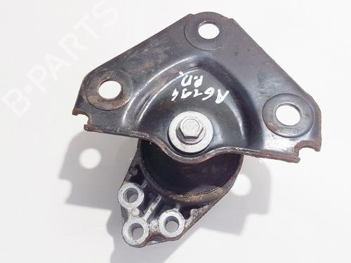 Used Engine mount Engine mount AUDI A4 B6 Avant (8E5) 2.5 TDI (155 hp) 33071893 33071893